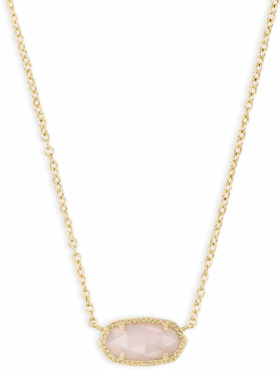 Elisa Pendant Necklace for Women