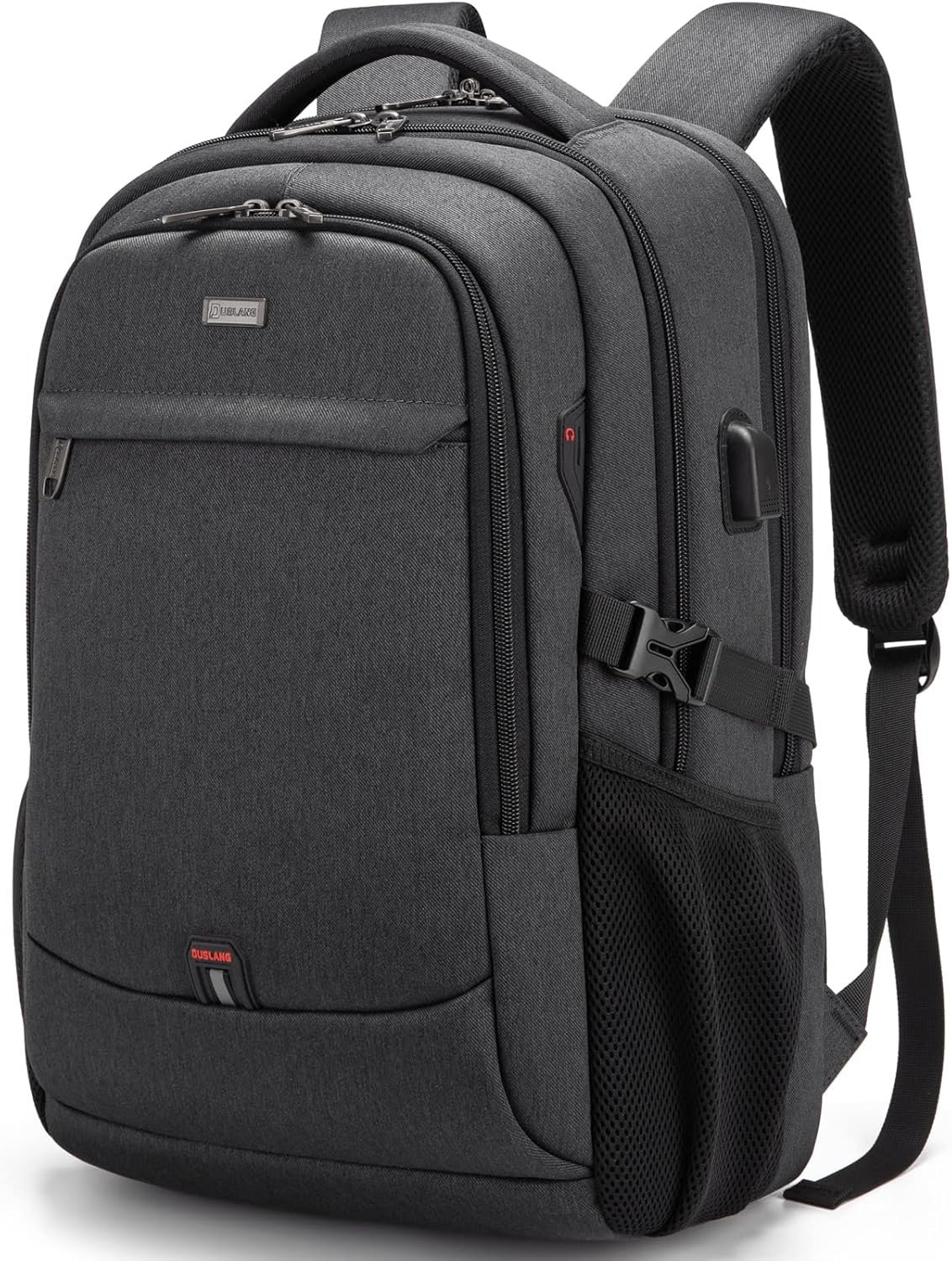 17 inch Travel Laptop Backpack for Men/Women College Computer Bag