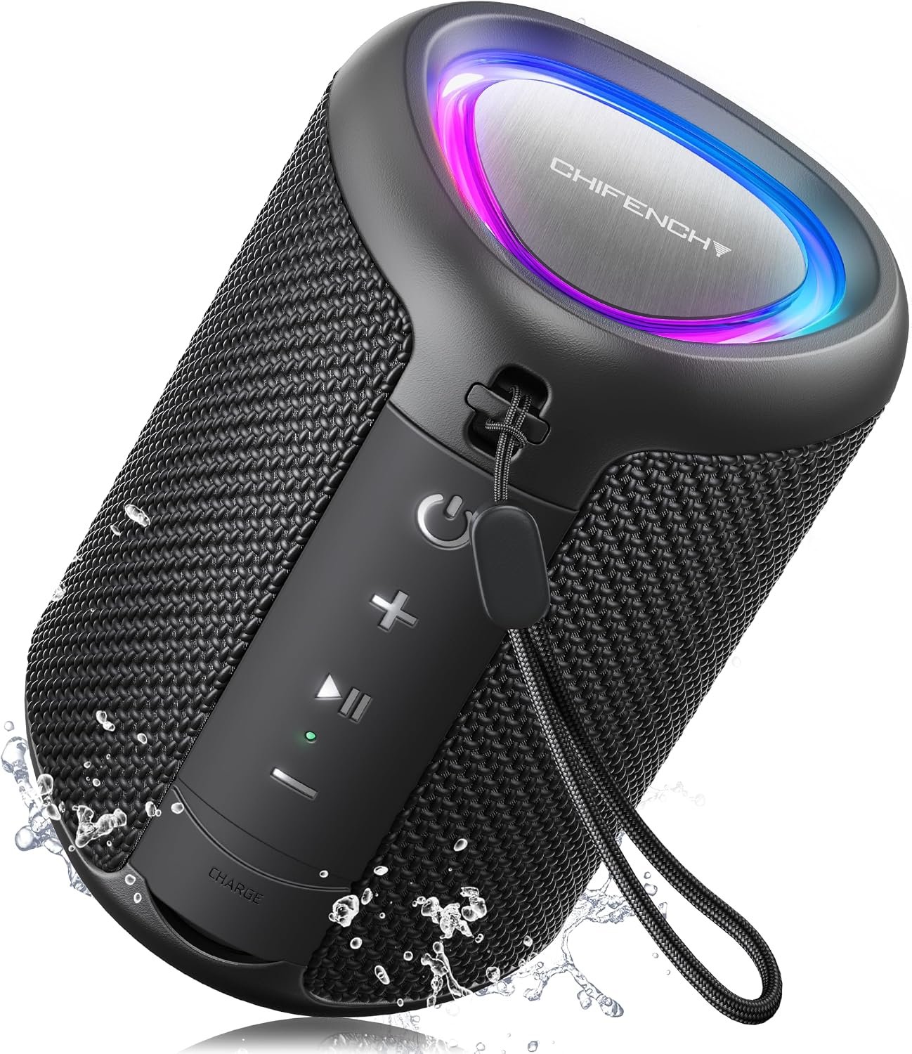 Portable Bluetooth Speaker Stocking Stuffers: Outdoor Essentials…