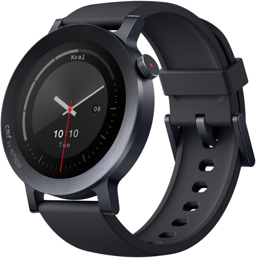 CMF BY Nothing Watch 3 Pro Smart Watch for Men Women