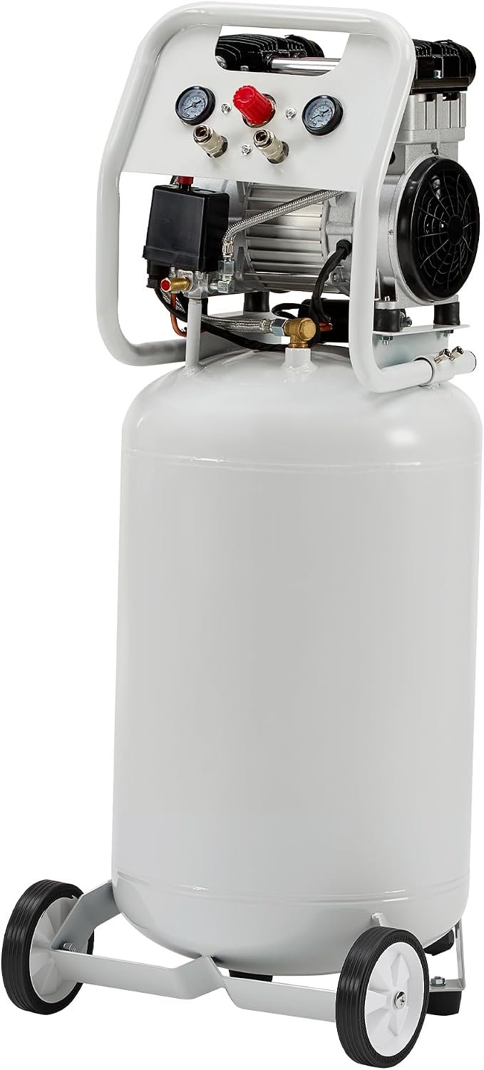 Albott 20 Gallon Electric Air Compressor